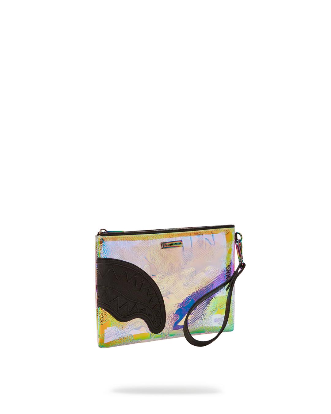 Sprayground Essential | MAGIC CITY CROSSOVER CLUTCH
