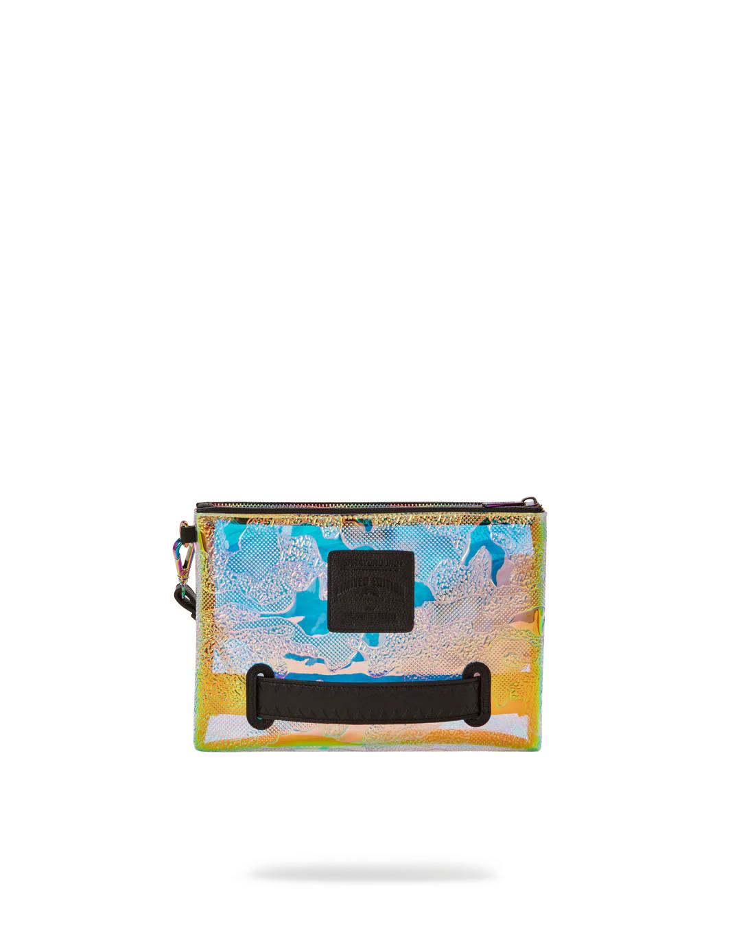 Sprayground Essential | MAGIC CITY CROSSOVER CLUTCH