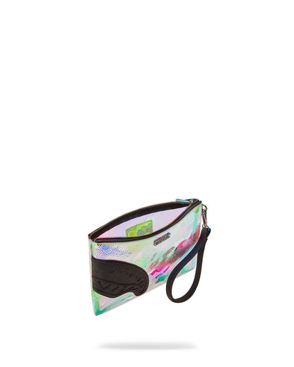 Sprayground Essential | MAGIC CITY CROSSOVER CLUTCH
