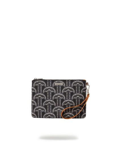 Sprayground Featured | ILLUCHAINS CROSSOVER CLUTCH