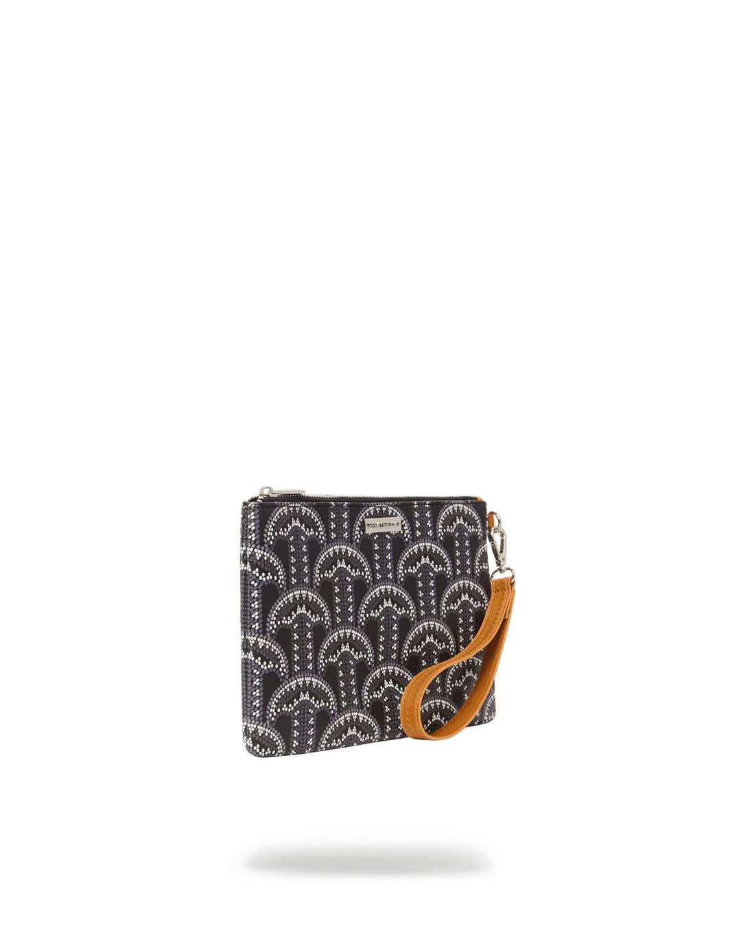 Sprayground Featured | ILLUCHAINS CROSSOVER CLUTCH