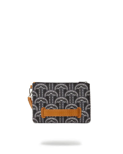 Sprayground Featured | ILLUCHAINS CROSSOVER CLUTCH