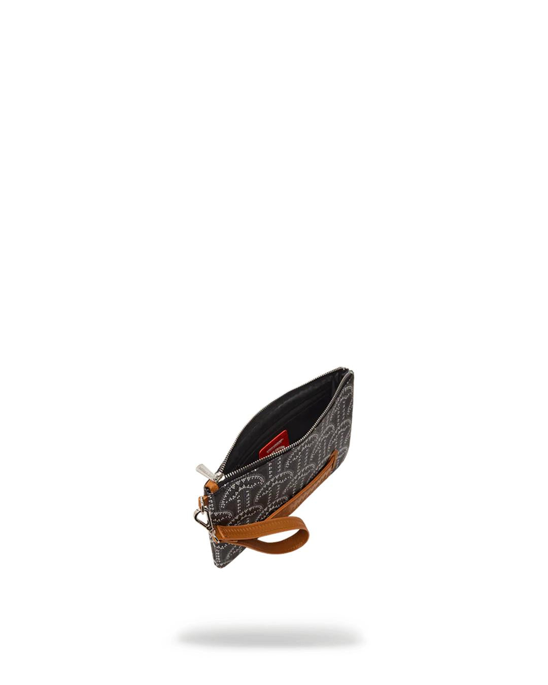 Sprayground Featured | ILLUCHAINS CROSSOVER CLUTCH