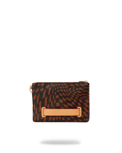 Sprayground Trending | TRIPPY HENNY CROSSOVER CLUTCH