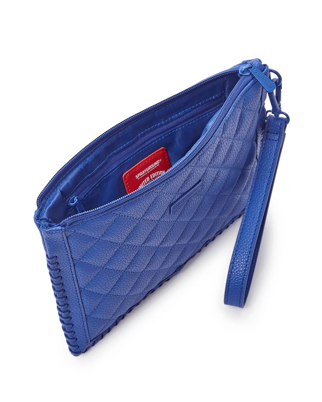 Sprayground Exclusive | RIVIERA CROSSOVER CLUTCH
