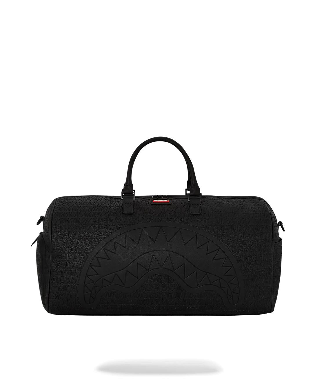 Sprayground Essential | HYPERDIMENSIONAL DUFFLE