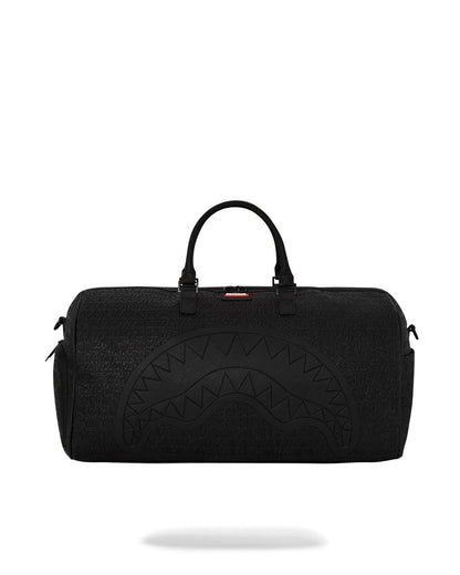 Sprayground Essential | HYPERDIMENSIONAL DUFFLE