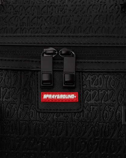 Sprayground Essential | HYPERDIMENSIONAL DUFFLE