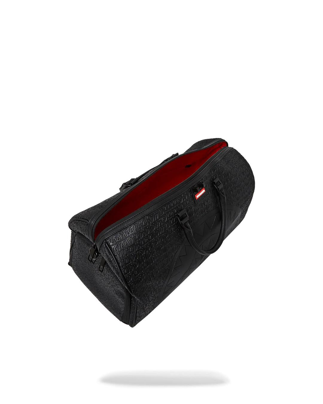 Sprayground Essential | HYPERDIMENSIONAL DUFFLE