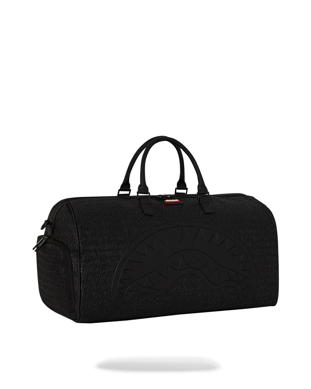 Sprayground Essential | HYPERDIMENSIONAL DUFFLE