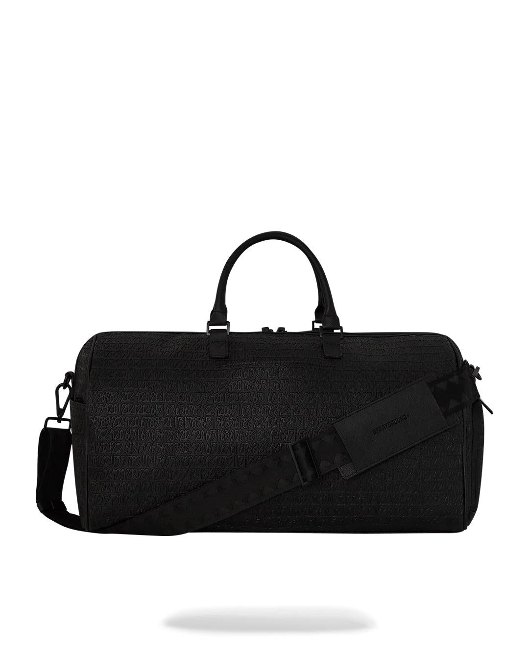 Sprayground Essential | HYPERDIMENSIONAL DUFFLE
