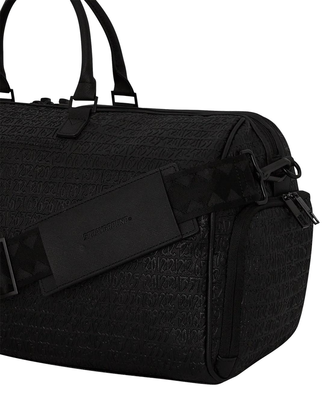 Sprayground Essential | HYPERDIMENSIONAL DUFFLE