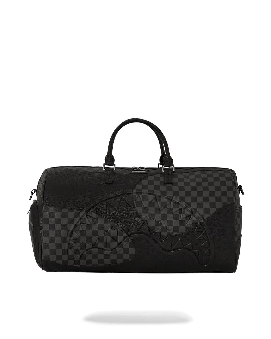 Sprayground Premium | GHOST WAVE DUFFLE