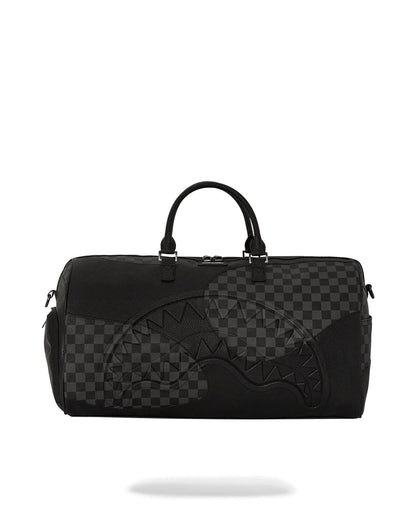 Sprayground Premium | GHOST WAVE DUFFLE