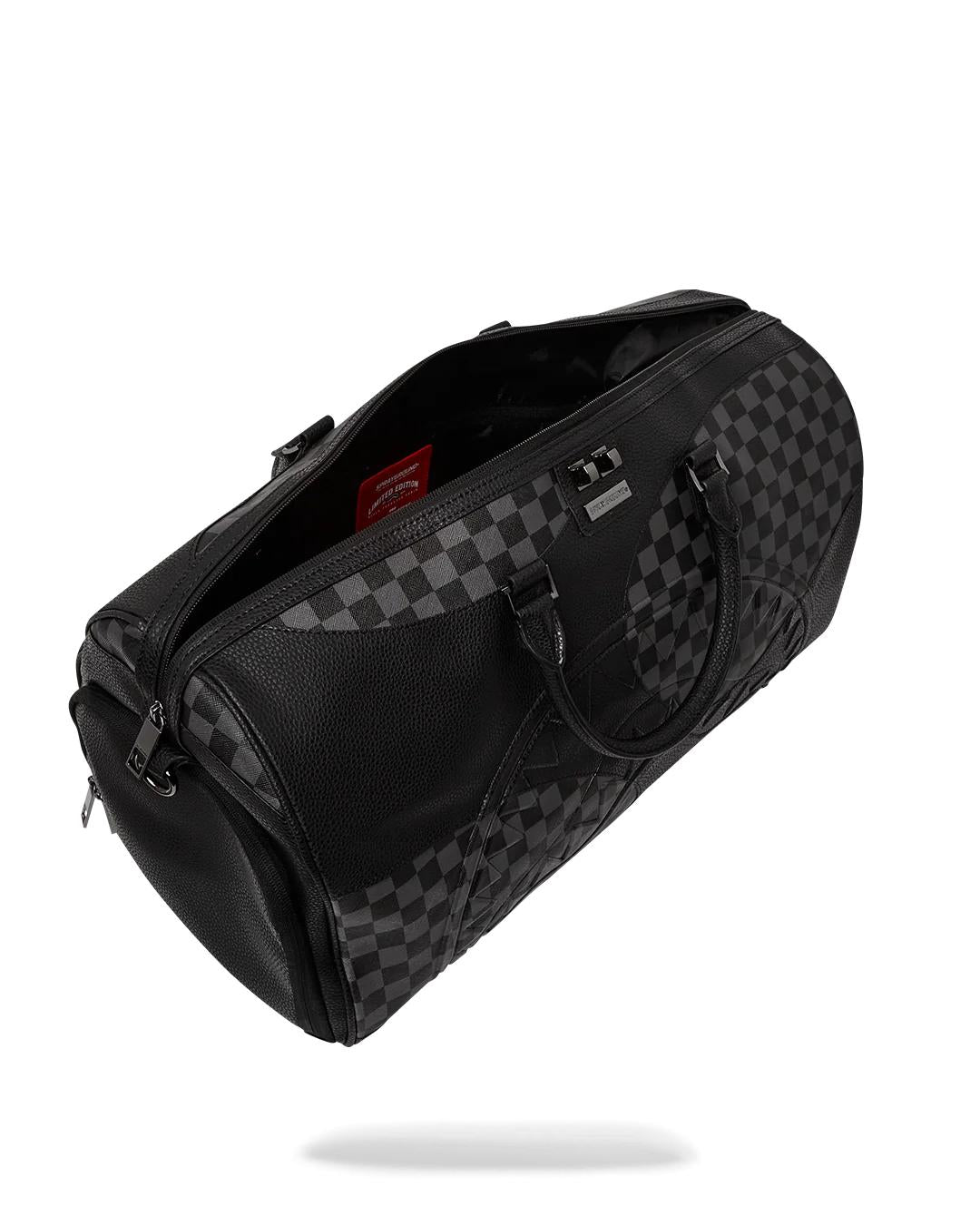 Sprayground Premium | GHOST WAVE DUFFLE