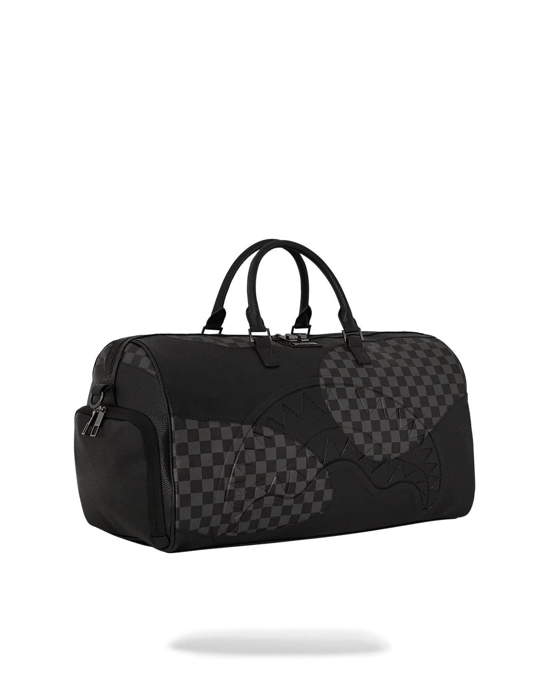 Sprayground Premium | GHOST WAVE DUFFLE