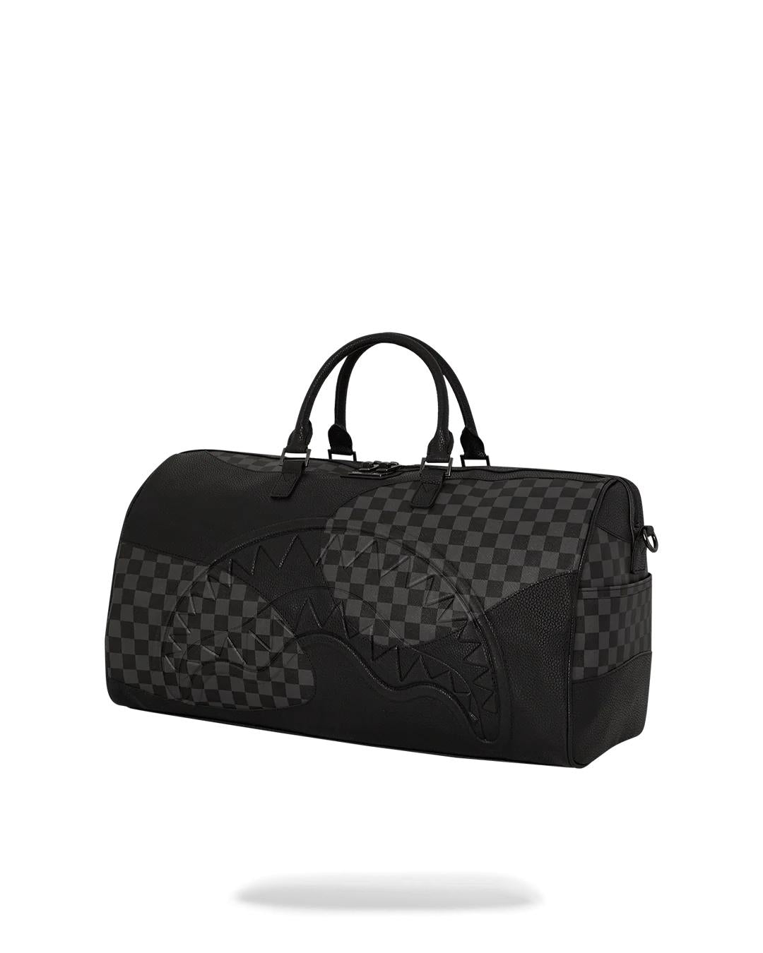 Sprayground Premium | GHOST WAVE DUFFLE