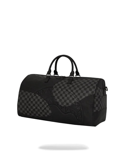 Sprayground Premium | GHOST WAVE DUFFLE