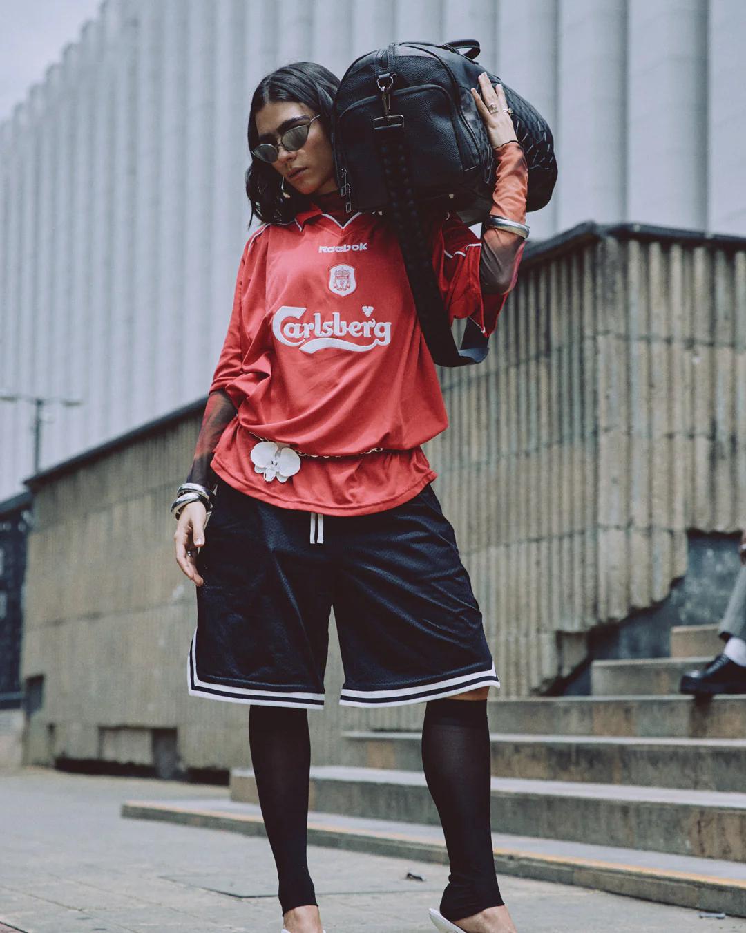Sprayground Premium | GHOST WAVE DUFFLE