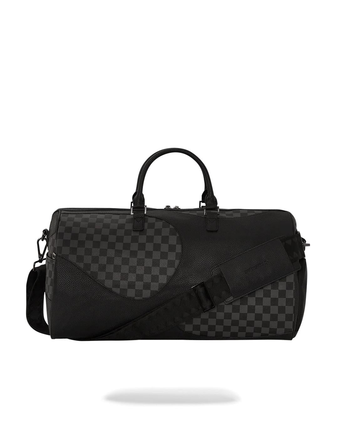Sprayground Premium | GHOST WAVE DUFFLE