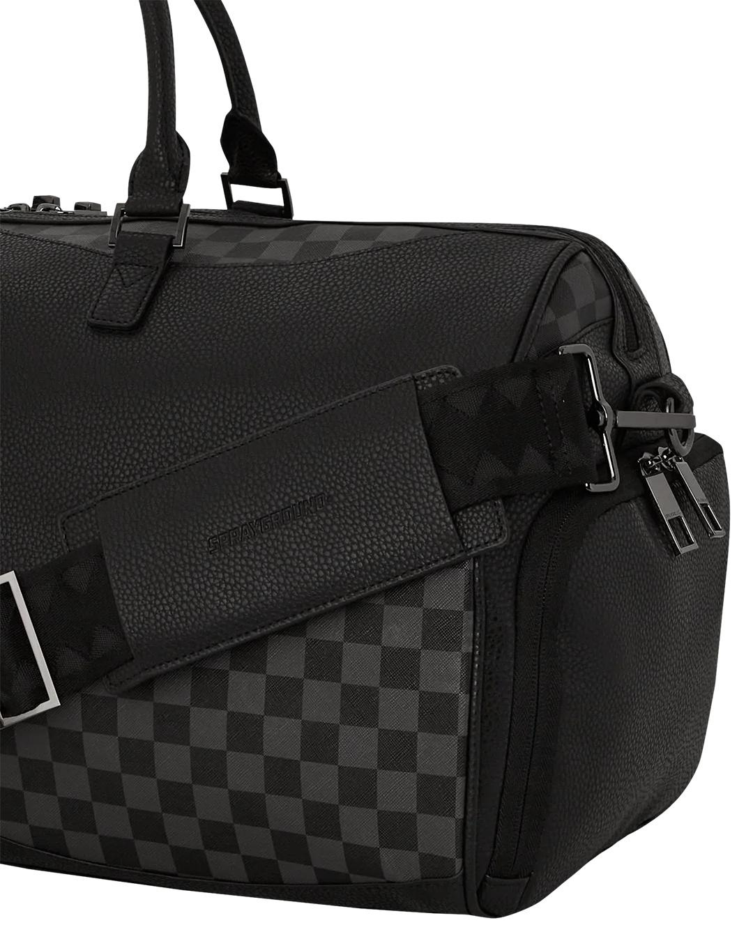 Sprayground Premium | GHOST WAVE DUFFLE