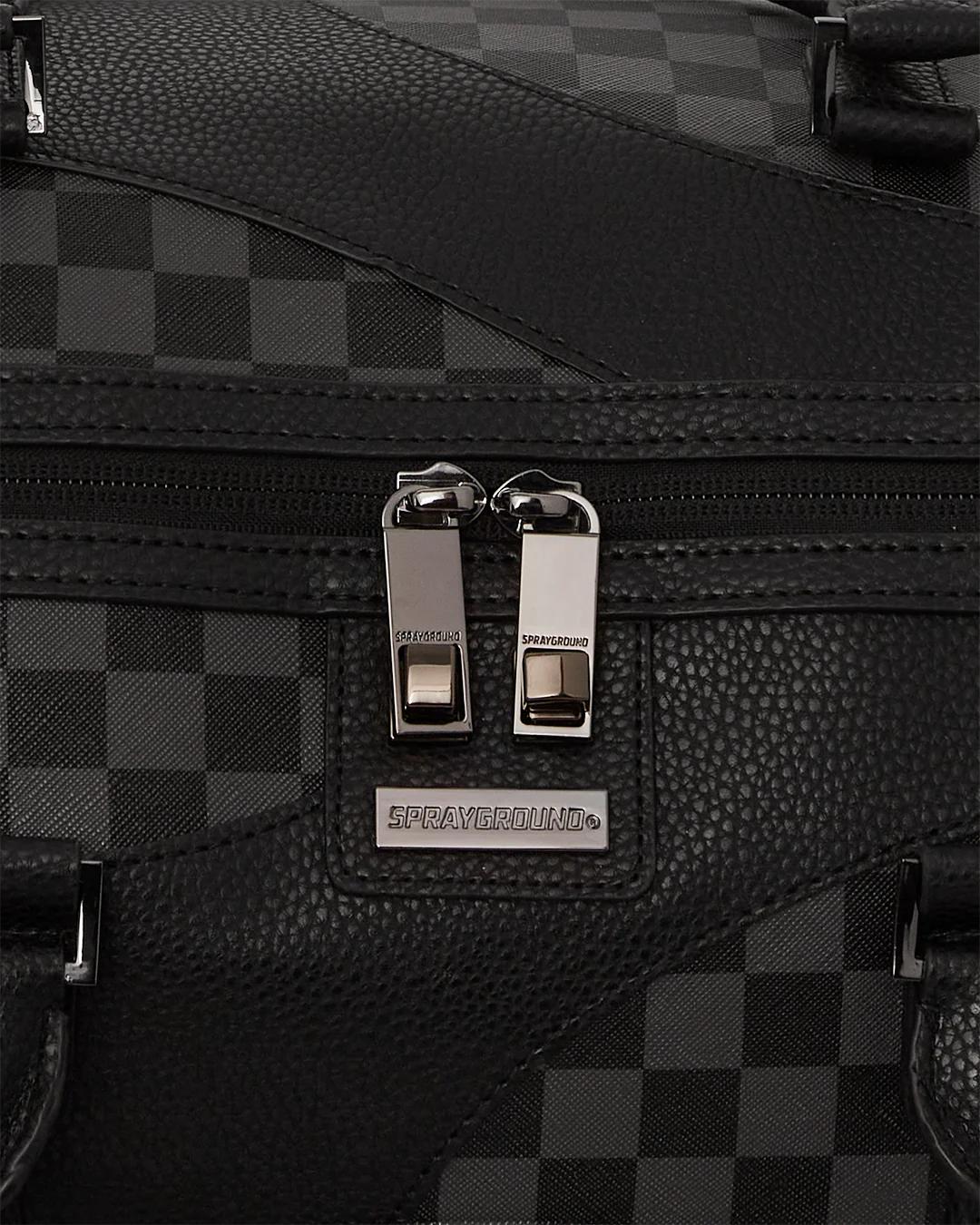 Sprayground Premium | GHOST WAVE DUFFLE