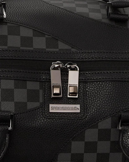Sprayground Premium | GHOST WAVE DUFFLE