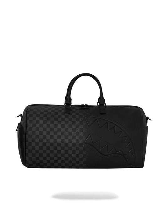 Sprayground New | NIGHTSHARKS WORLDWIDE DUFFLE
