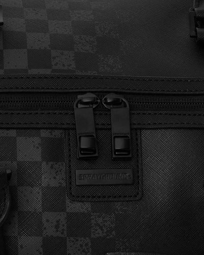 Sprayground New | NIGHTSHARKS WORLDWIDE DUFFLE
