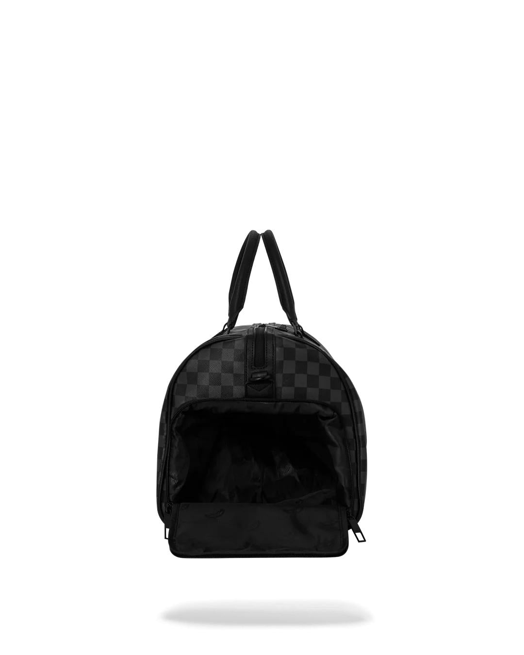 Sprayground New | NIGHTSHARKS WORLDWIDE DUFFLE