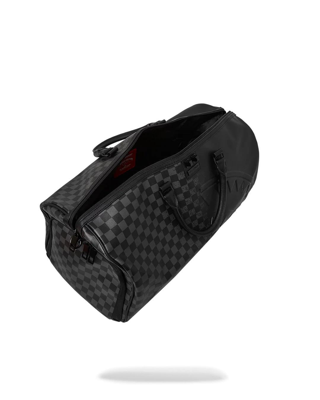 Sprayground New | NIGHTSHARKS WORLDWIDE DUFFLE