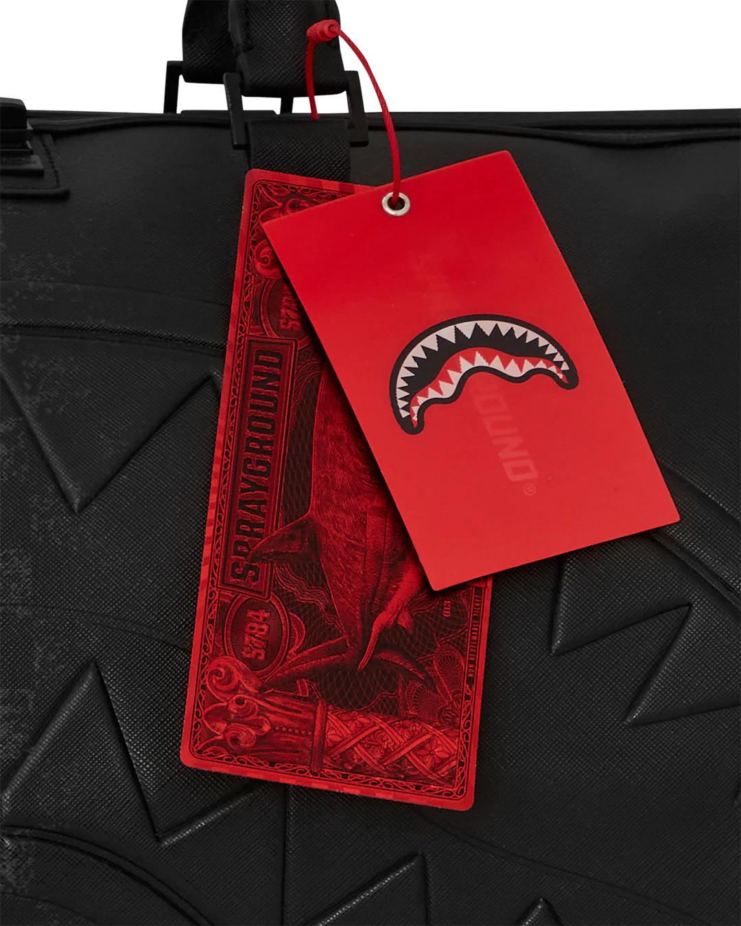Sprayground New | NIGHTSHARKS WORLDWIDE DUFFLE