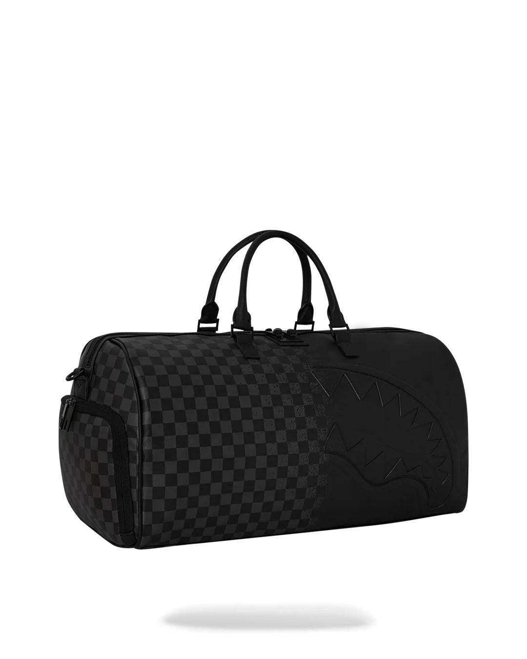 Sprayground New | NIGHTSHARKS WORLDWIDE DUFFLE