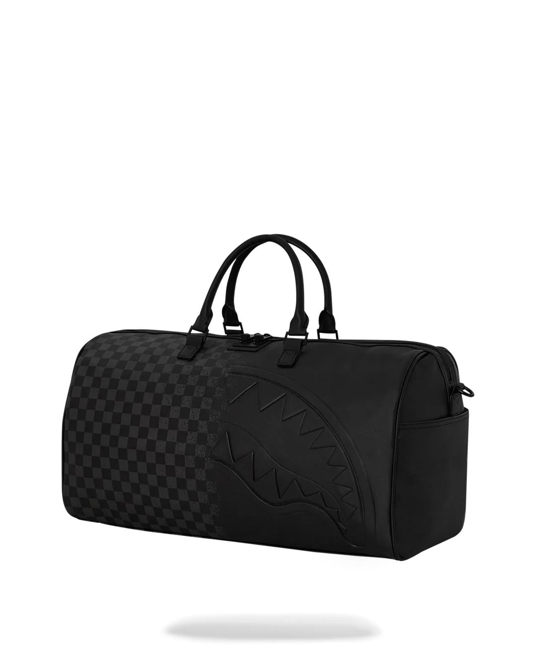 Sprayground New | NIGHTSHARKS WORLDWIDE DUFFLE