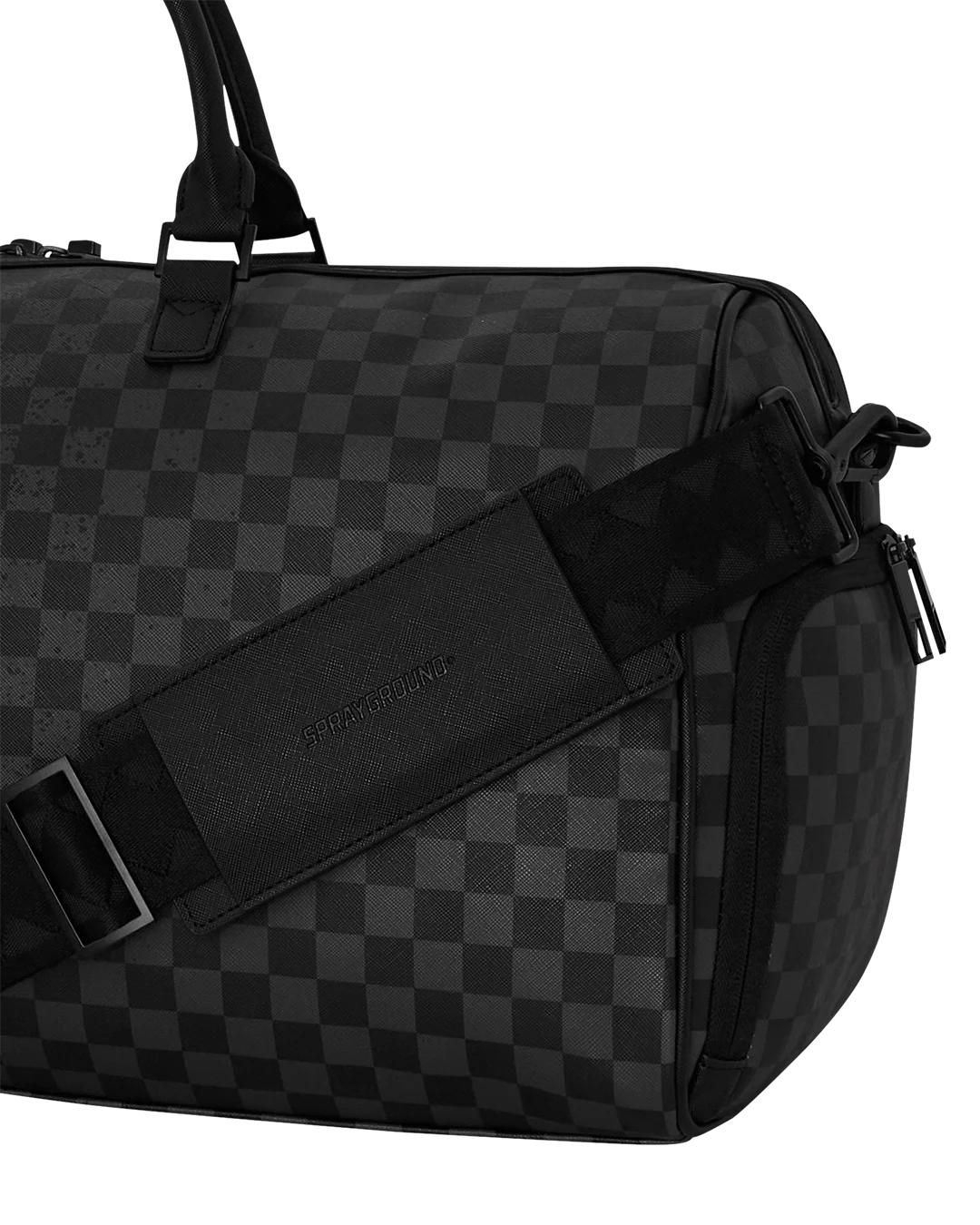 Sprayground New | NIGHTSHARKS WORLDWIDE DUFFLE