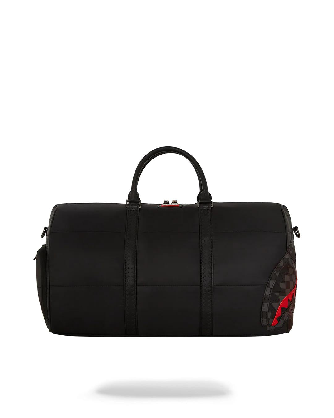 Sprayground Featured | SNOWWSTORM PUFFER DUFFLE