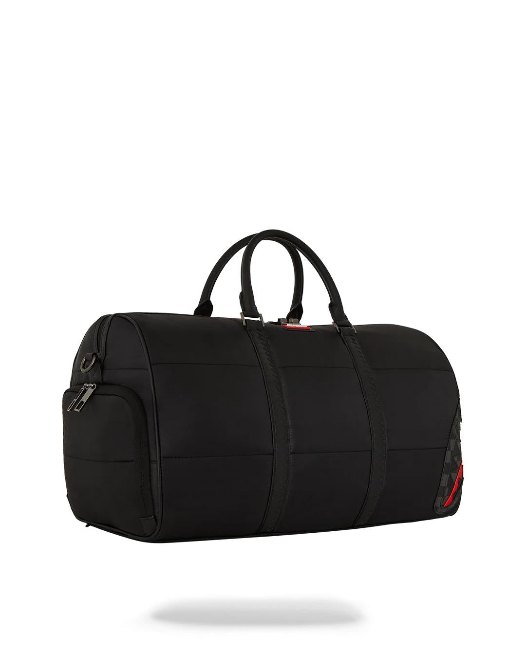 Sprayground Featured | SNOWWSTORM PUFFER DUFFLE