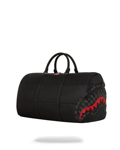 Sprayground Featured | SNOWWSTORM PUFFER DUFFLE