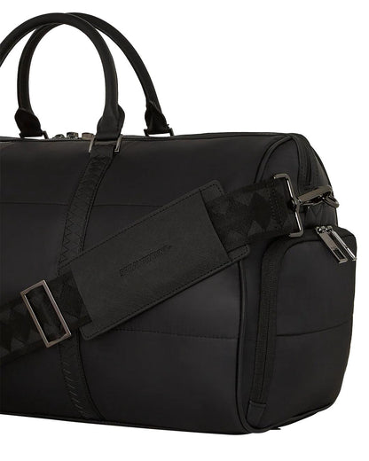 Sprayground Featured | SNOWWSTORM PUFFER DUFFLE