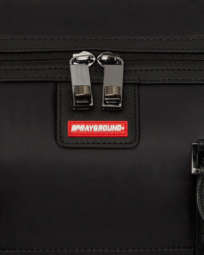 Sprayground Featured | SNOWWSTORM PUFFER DUFFLE