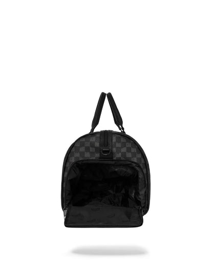 Sprayground Popular | HANGOVER DRIP CHECK DUFFLE
