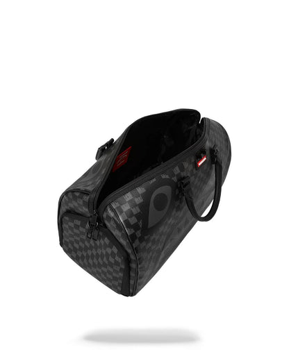 Sprayground Popular | HANGOVER DRIP CHECK DUFFLE