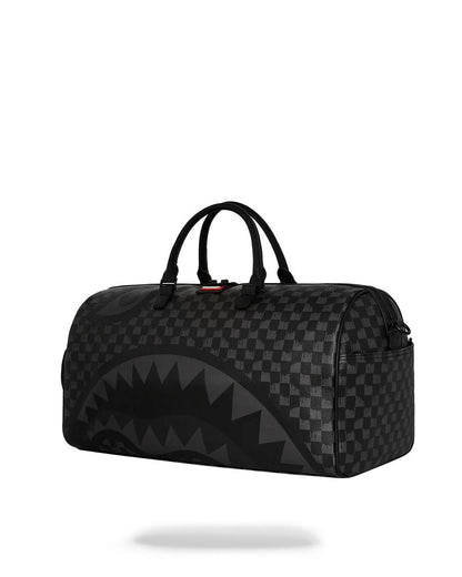 Sprayground Popular | HANGOVER DRIP CHECK DUFFLE