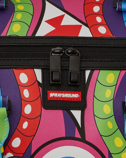 Sprayground Best Seller | MIND TRIP 2 DUFFLE