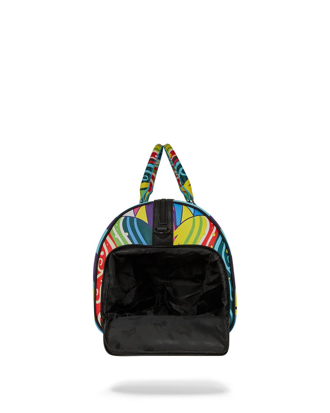 Sprayground Best Seller | MIND TRIP 2 DUFFLE