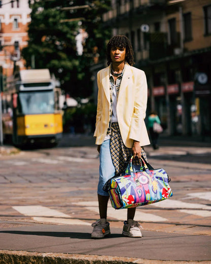 Sprayground Best Seller | MIND TRIP 2 DUFFLE