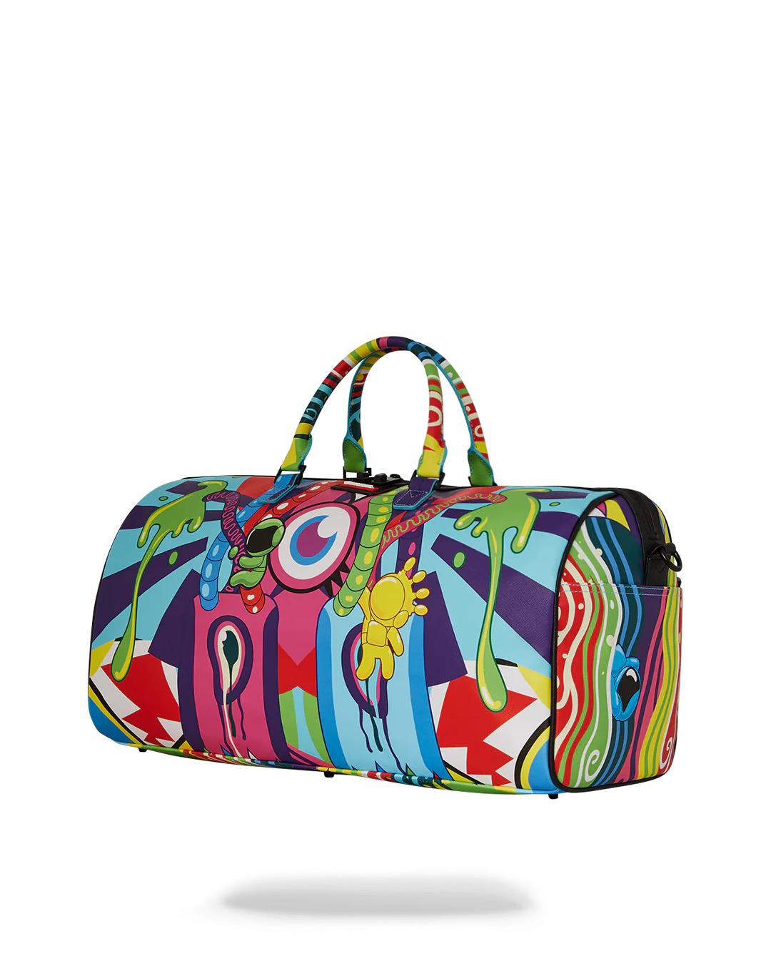 Sprayground Best Seller | MIND TRIP 2 DUFFLE