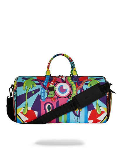 Sprayground Best Seller | MIND TRIP 2 DUFFLE