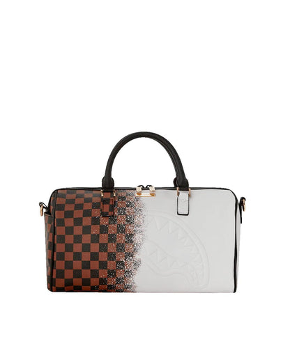 Sprayground Classic | SPRAYSHARKS WORLDWIDE MINI DUFFLE