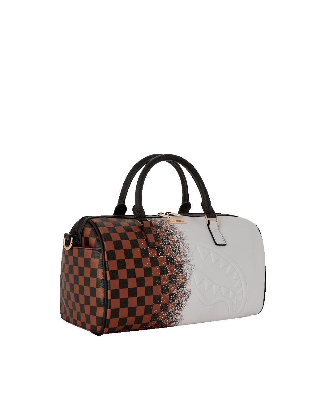 Sprayground Classic | SPRAYSHARKS WORLDWIDE MINI DUFFLE